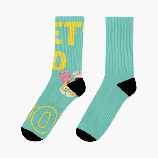 Item preview, let’s go, NOW designed and sold by SUNMINARI.