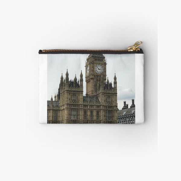 Artikelvorschau, Big Ben entworfen und verkauft von FreetoNerd.
