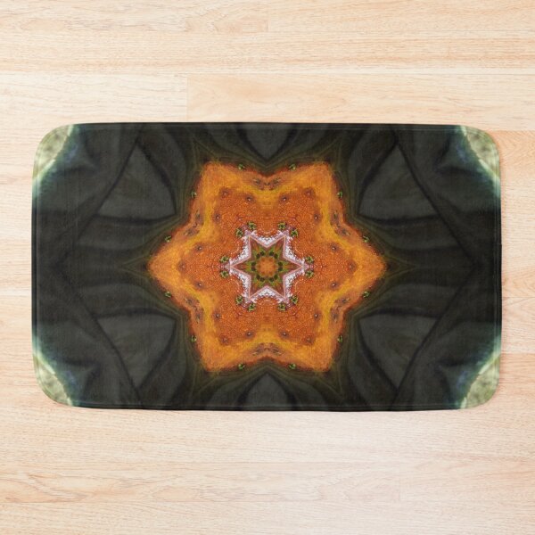 Item preview, Kaleidoscopic Nature 00070 designed and sold by CleanWIP.