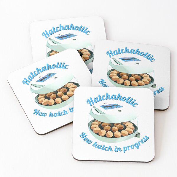 Item preview, Hatchahollic incubator  designed and sold by mclaurin612.