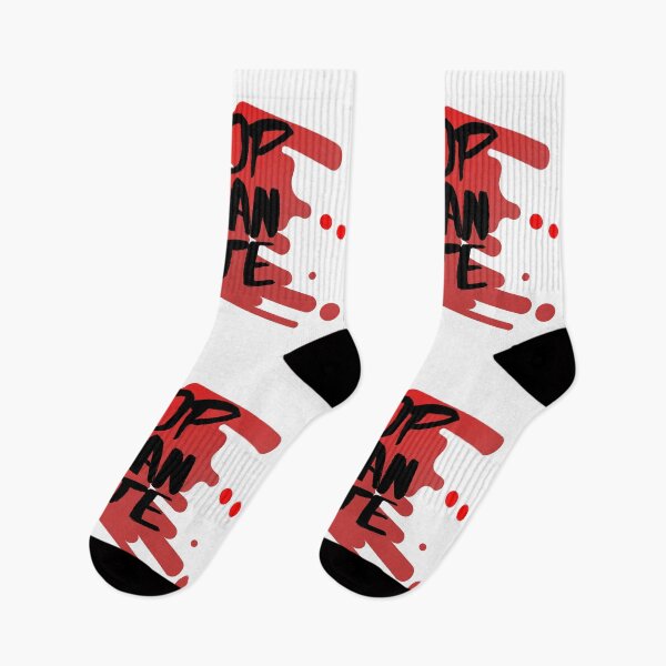 Item preview, STOP ASIAN HATE | AAPI | ASIAN LIVES MATTER | Red  designed and sold by TheTrueOne.