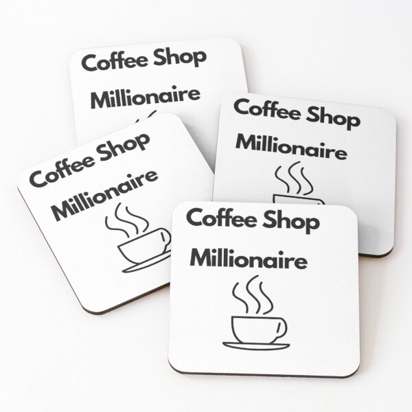 Item preview, Coffee Person T-Shirts designed and sold by bfadul.