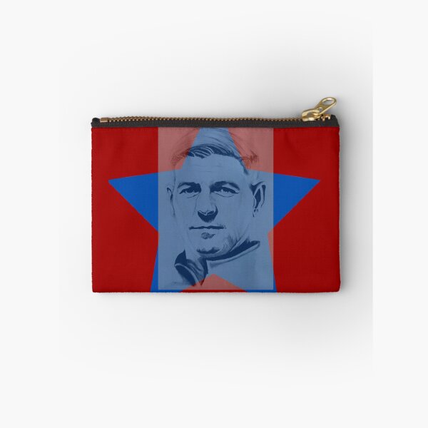 Item preview, Blue Gerrard designed and sold by RFCZines.