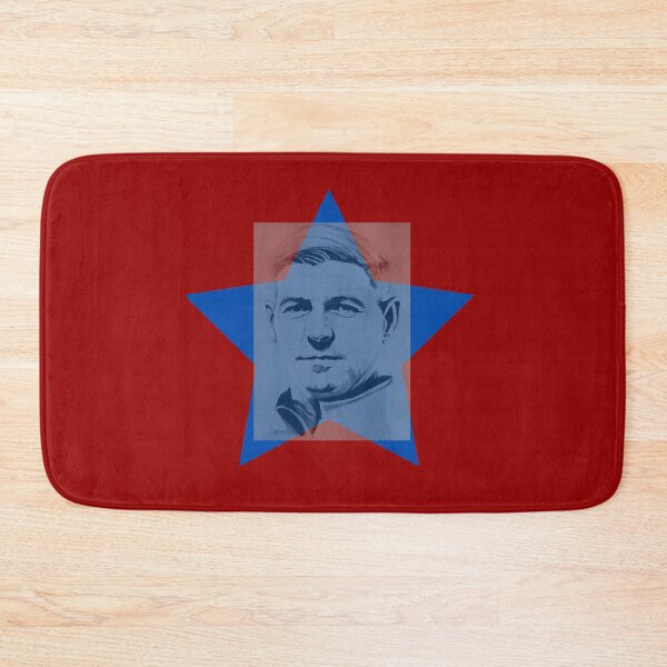 Item preview, Blue Gerrard designed and sold by RFCZines.
