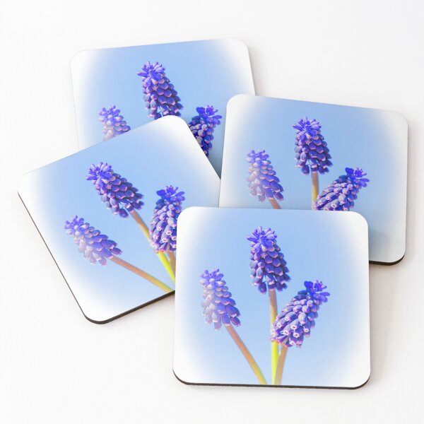 Item preview, Grape Hyacinth designed and sold by JEZ22.