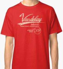 Vandelay Industries Classic T-Shirt