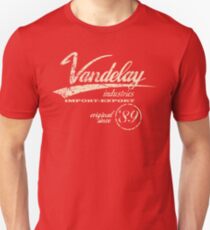 Vandelay Industries Unisex T-Shirt
