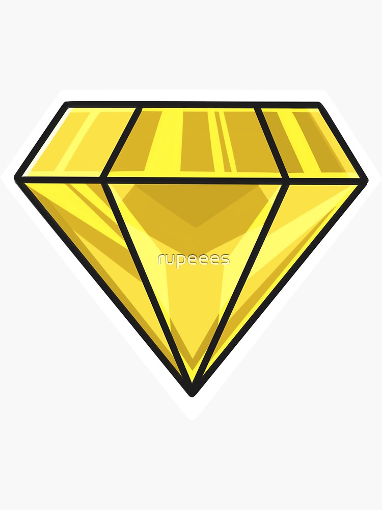 英語版Foil】Chaos Emerald (Yellow [7035]) Yellow Chaos