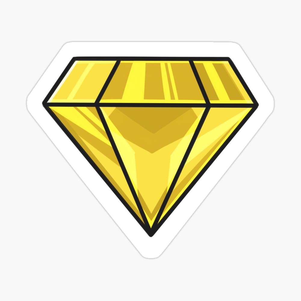 Yellow Chaos Emerald