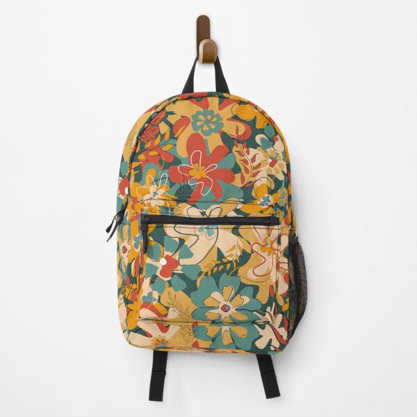 Item preview, Digital Floral Pattern designed and sold by cemreyigitsahin.