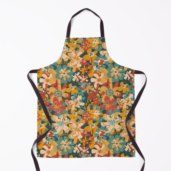 Item preview, Digital Floral Pattern designed and sold by cemreyigitsahin.