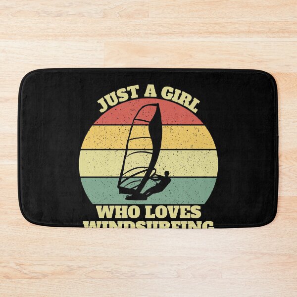 Item preview, Windsurfing Windsurfer Mum designed and sold by Salvadax.