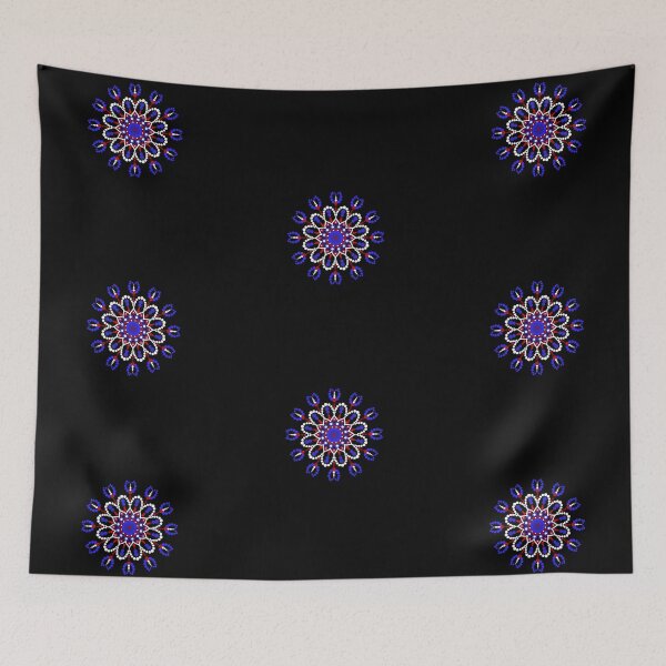 Item preview, Mandala_1 designed and sold by Rumpelstilskin.