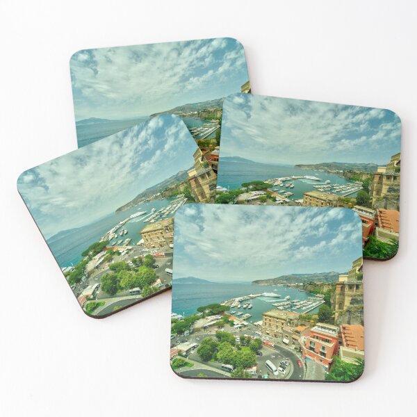 Item preview, Sorrento Headland designed and sold by hawkie.