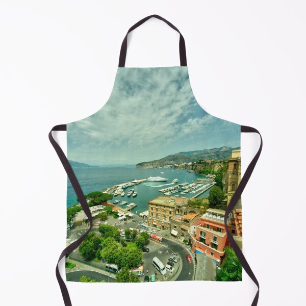 Item preview, Sorrento Headland designed and sold by hawkie.