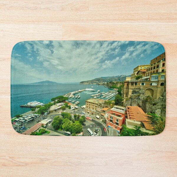 Item preview, Sorrento Headland designed and sold by hawkie.