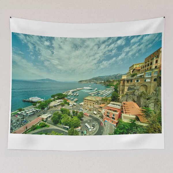 Item preview, Sorrento Headland designed and sold by hawkie.