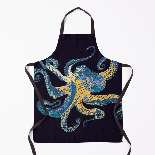Item preview, Mimetic Octopus - Octopus Changing Colors designed and sold by JackMoreh.