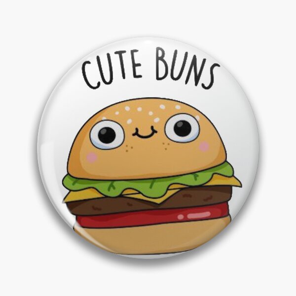 Item preview, Cute buns designed and sold by CLC54.