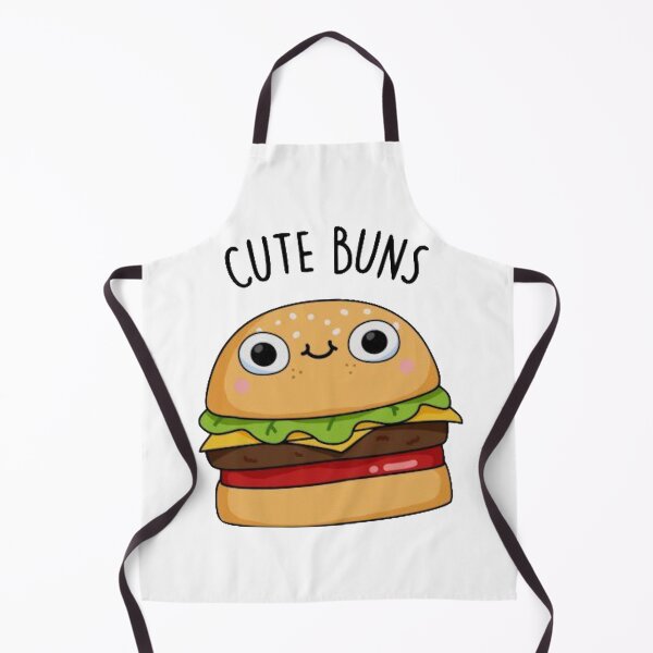 Item preview, Cute buns designed and sold by CLC54.