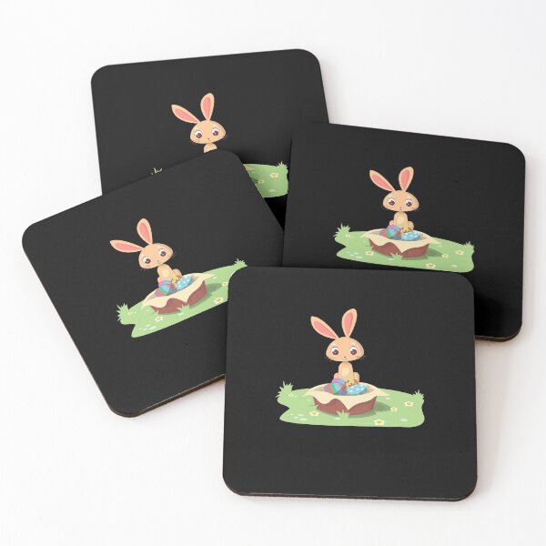 Item preview, Cool Mommy Bunny designed and sold by sasijaya.