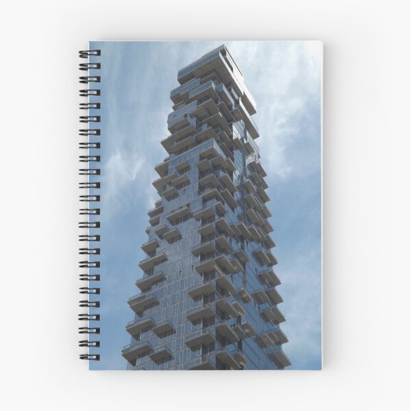 Item preview, New Skyscraper Construction, Tribeca, New York City designed and sold by lenspiro.