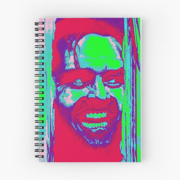 Item preview, Here's Johnny designed and sold by MarkEdz.