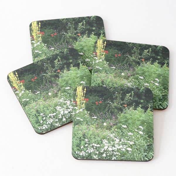 Item preview, Wild flowers  designed and sold by FreetoNerd.