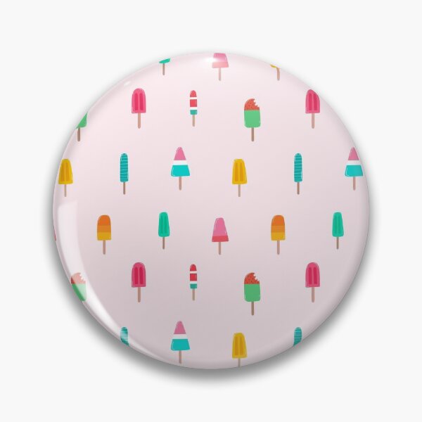 Item preview, Summer Popsicles  designed and sold by SoulDesignsCo.