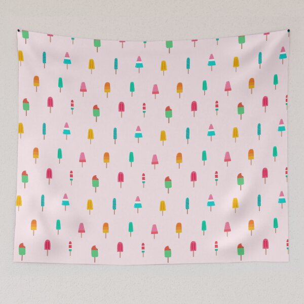 Item preview, Summer Popsicles  designed and sold by SoulDesignsCo.
