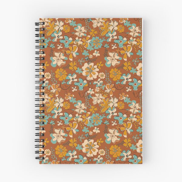 Item preview, Digital Floral Pattern designed and sold by cemreyigitsahin.