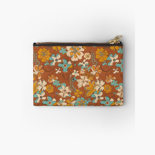 Item preview, Digital Floral Pattern designed and sold by cemreyigitsahin.