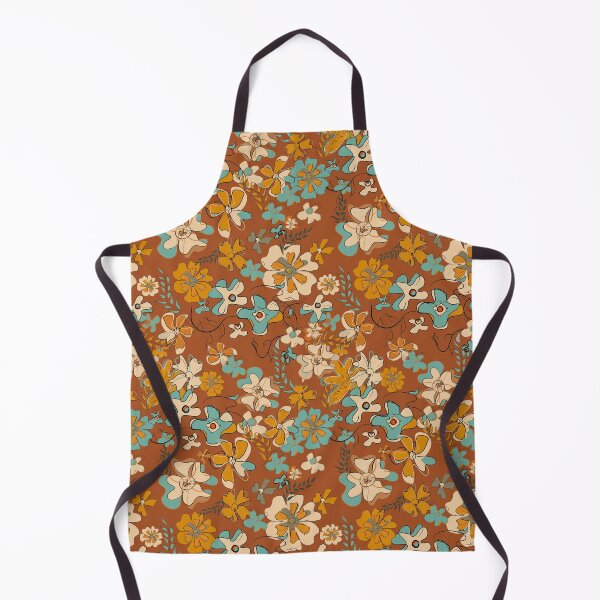 Item preview, Digital Floral Pattern designed and sold by cemreyigitsahin.