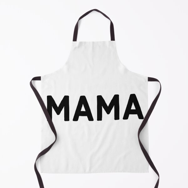Item preview, Mama designed and sold by Mumgle.