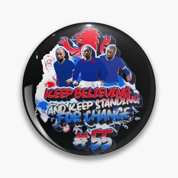 Item preview, Keep Believing  designed and sold by RFCZines.