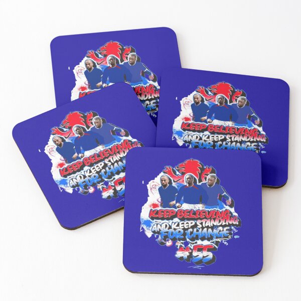 Item preview, Keep Believing  designed and sold by RFCZines.