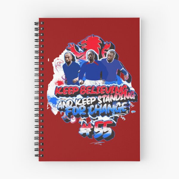 Item preview, Keep Believing  designed and sold by RFCZines.