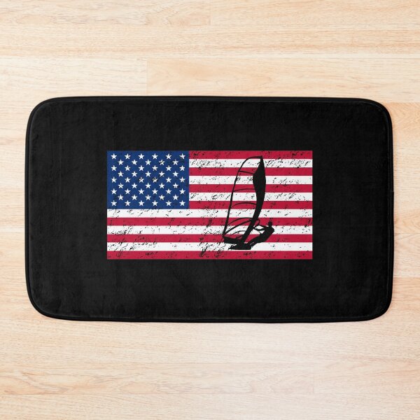 Item preview, America American Windsurfer Windsurfing designed and sold by Salvadax.