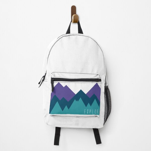 Item preview, Explore the Mountains designed and sold by turbo-swift.