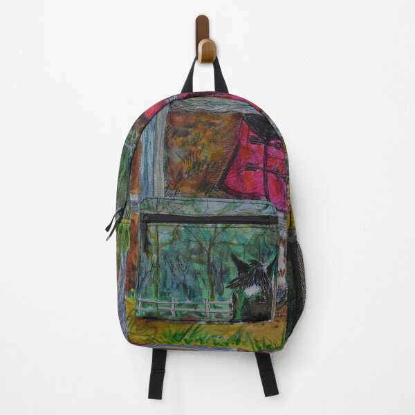 Item preview, Watercolor Sketch - Horse Woody at Linton, Cambridgeshire, UK designed and sold by Igor Pozdnyakov.