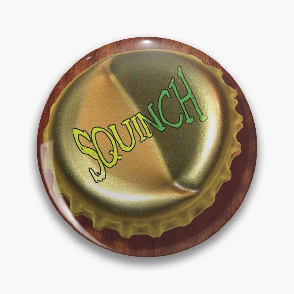 Item preview, Davenport Johnson "SQUINCH" Cover designed and sold by Dave-id.