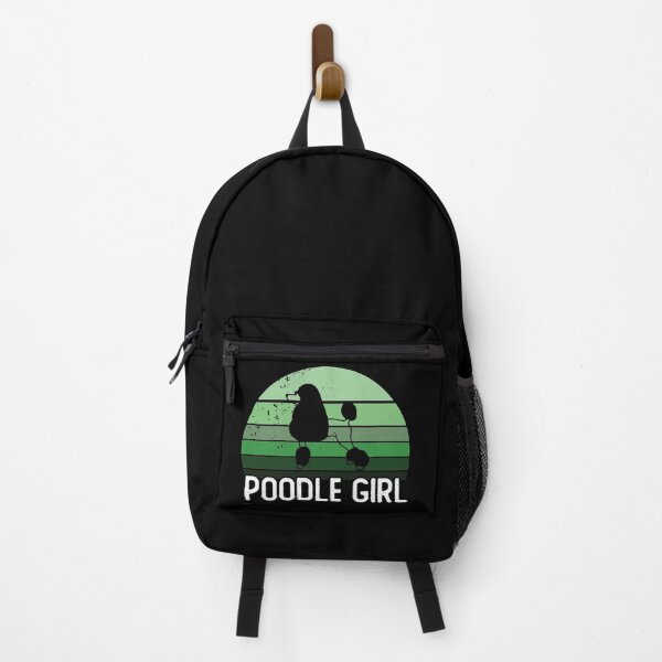 Item preview, Poodle Girl designed and sold by noahs-shop.