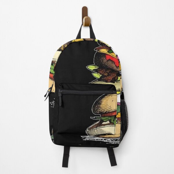 Item preview, GIGA BURGER designed and sold by CLC54.