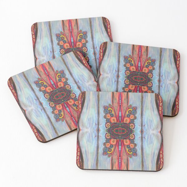 Item preview, Back Road designed and sold by OreAmareDesigns.