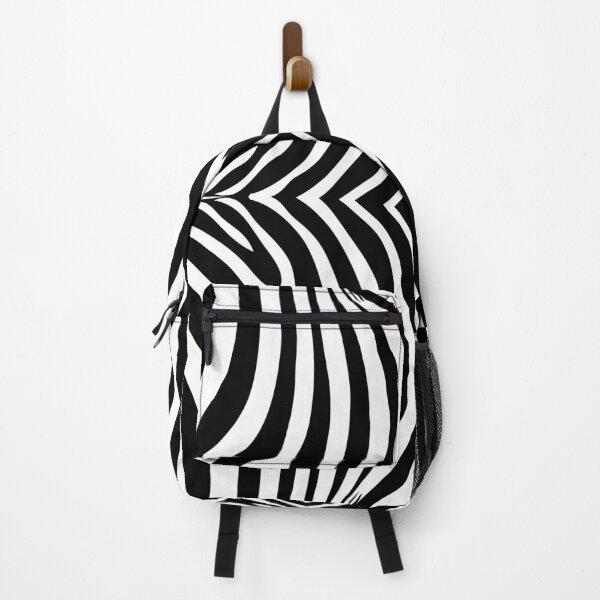 Item preview, Zebra Pattern designed and sold by williamcuccio.