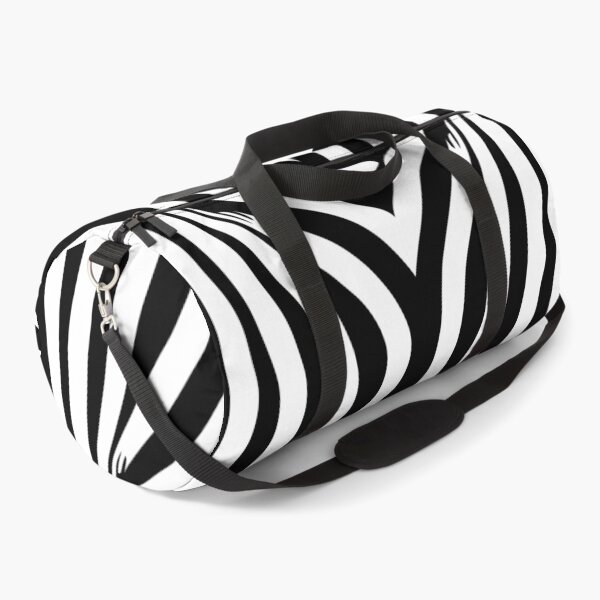Item preview, Zebra Pattern designed and sold by williamcuccio.