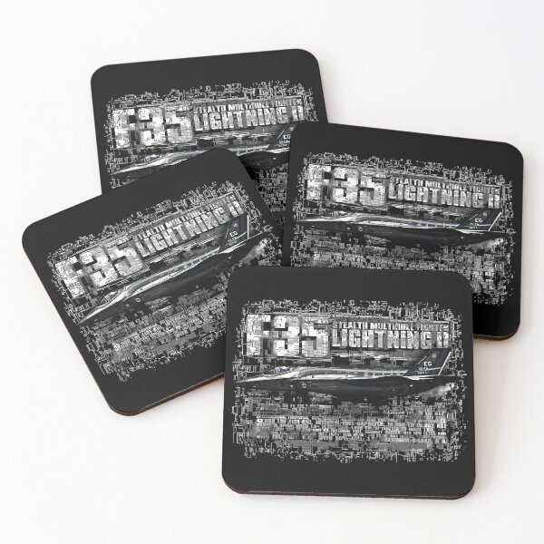 Item preview, F-35 Lightning II designed and sold by deathdagger.