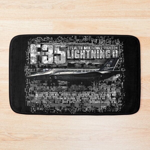 Item preview, F-35 Lightning II designed and sold by deathdagger.