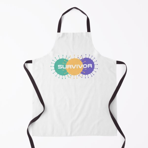 Item preview, SURVIVOR designed and sold by princesnoozy.