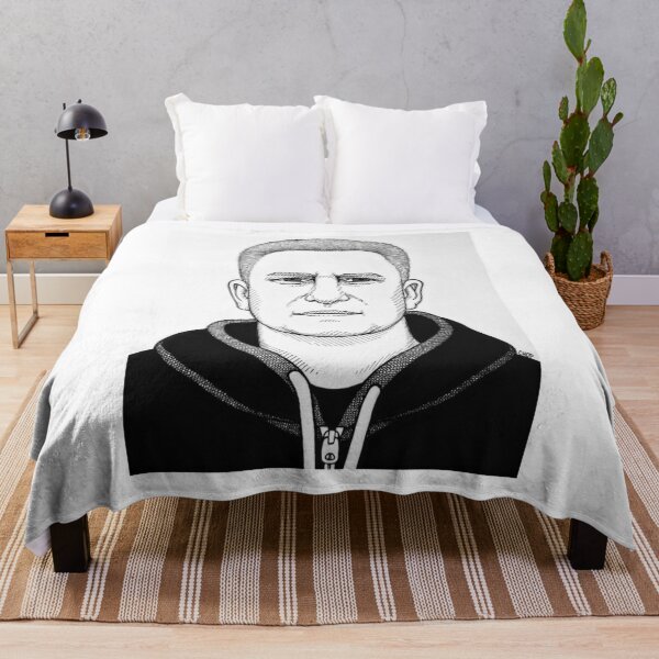 Item preview, Michael Rapaport Drawing designed and sold by yassinehelal.